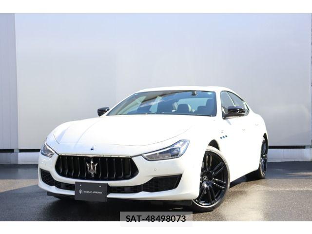 Maserati GHIBLI 2024-06 4965825-0