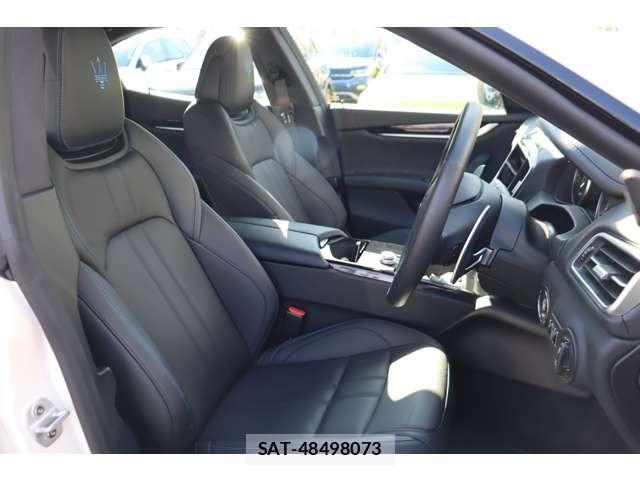 Maserati GHIBLI 2024-06 4965825-1