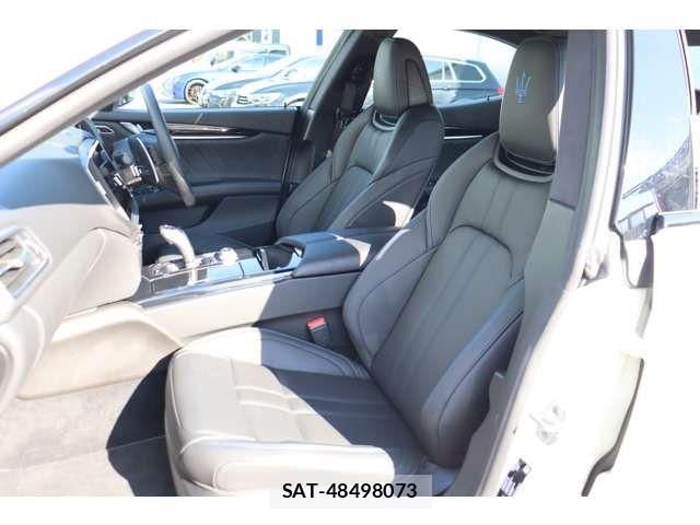 Maserati GHIBLI 2024-06 4965825-3