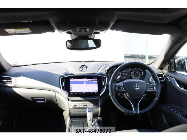 Maserati GHIBLI 2024-06 4965825-7