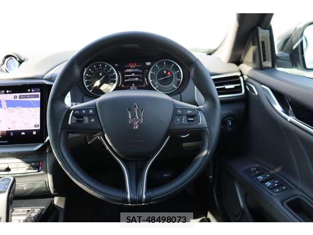 Maserati GHIBLI 2024-06 4965825-8