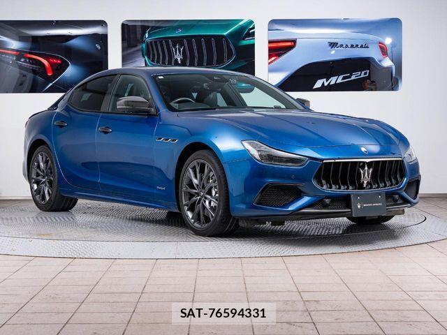 Maserati GHIBLI 2021-06 4965831-14