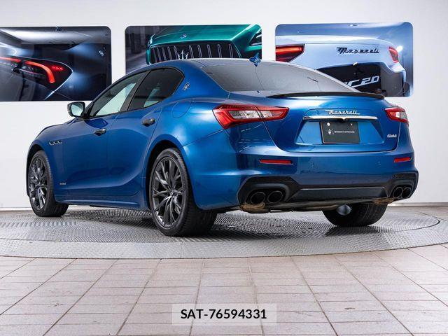 Maserati GHIBLI 2021-06 4965831-17