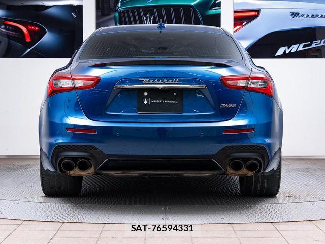Maserati GHIBLI 2021-06 4965831-18