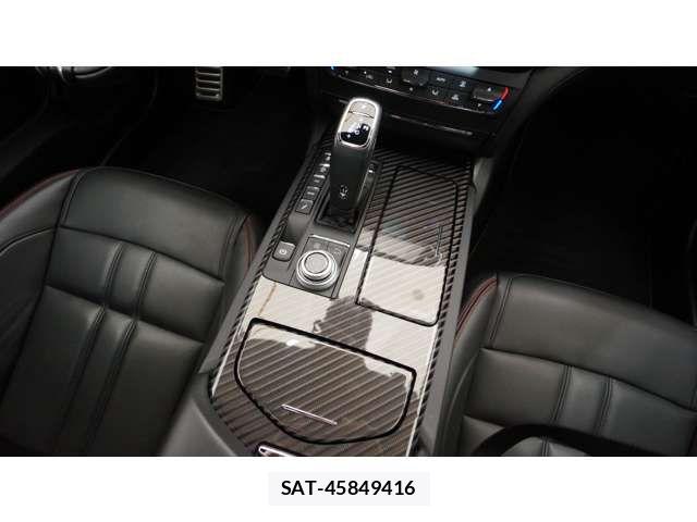 Maserati GHIBLI 2021-09 5871363-9