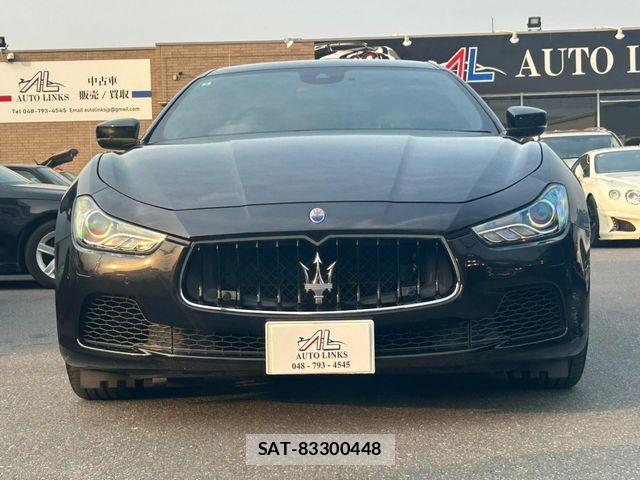 Maserati GHIBLI 2017-09 5871371-0