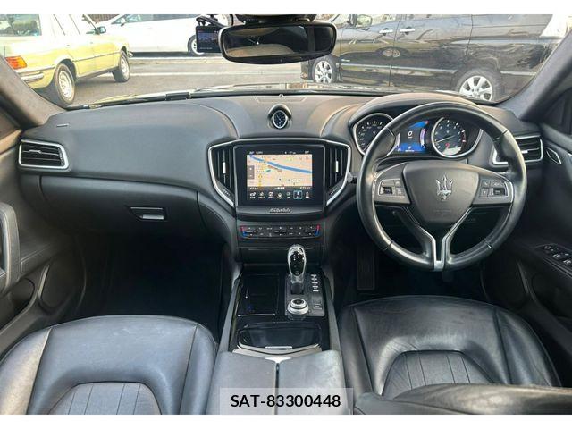 Maserati GHIBLI 2017-09 5871371-20