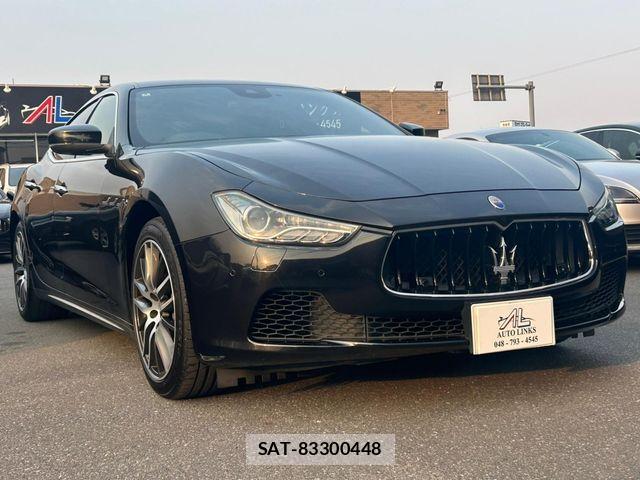 Maserati GHIBLI 2017-09 5871371-2