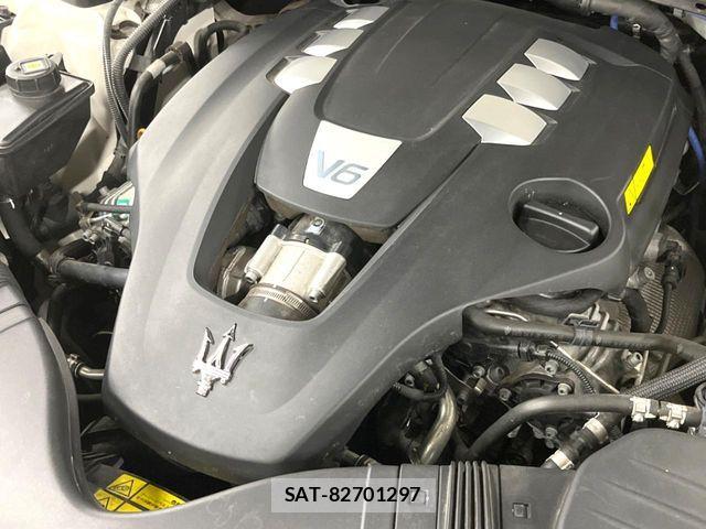 Maserati GHIBLI 2017-03 6012219-19