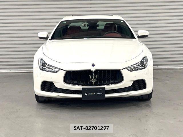 Maserati GHIBLI 2017-03 6012219-2