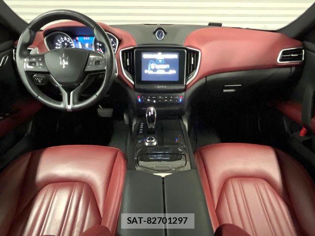 Maserati GHIBLI 2017-03 6012219-3