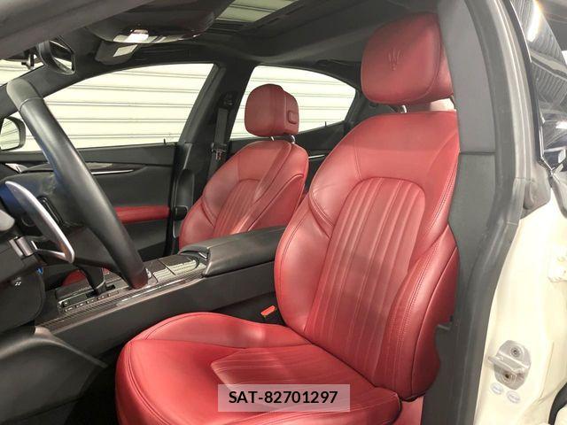 Maserati GHIBLI 2017-03 6012219-5