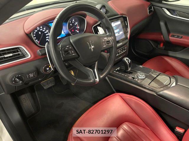 Maserati GHIBLI 2017-03 6012219-7