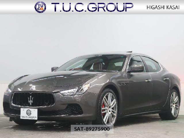 sat car