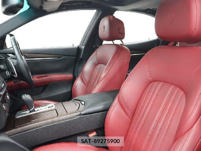 Maserati GHIBLI 2016-05 6012228-16