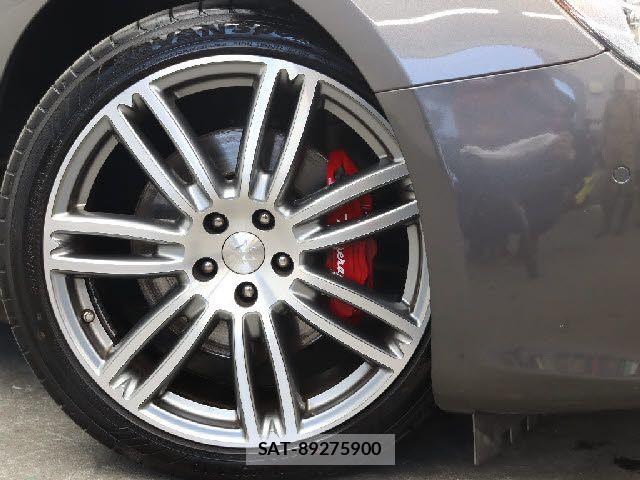 Maserati GHIBLI 2016-05 6012228-5