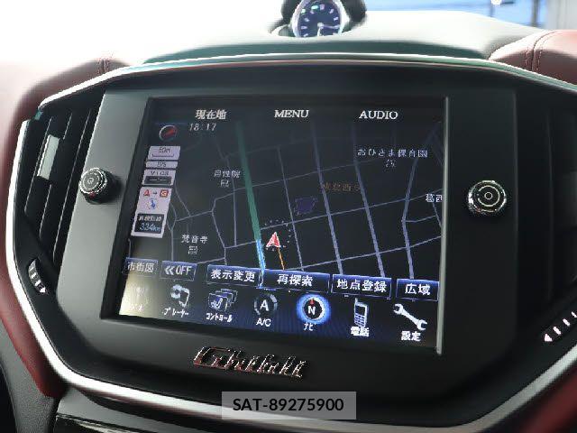 Maserati GHIBLI 2016-05 6012228-7