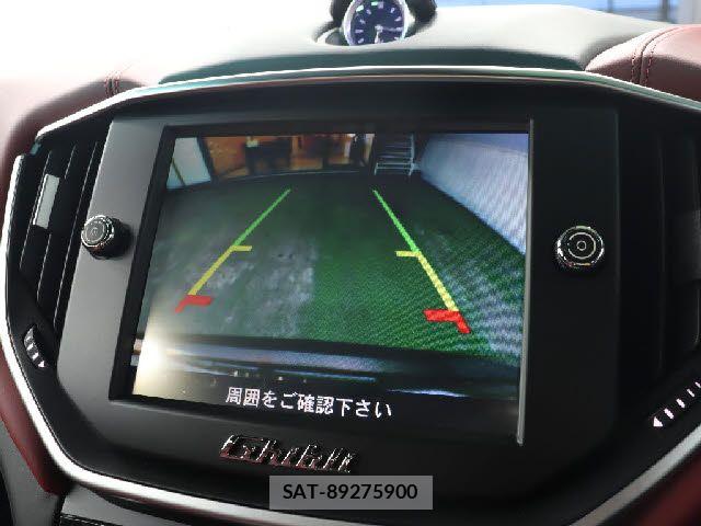 Maserati GHIBLI 2016-05 6012228-8