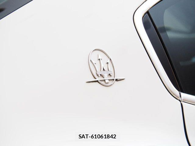 Maserati GHIBLI 2016-09 6216601-16