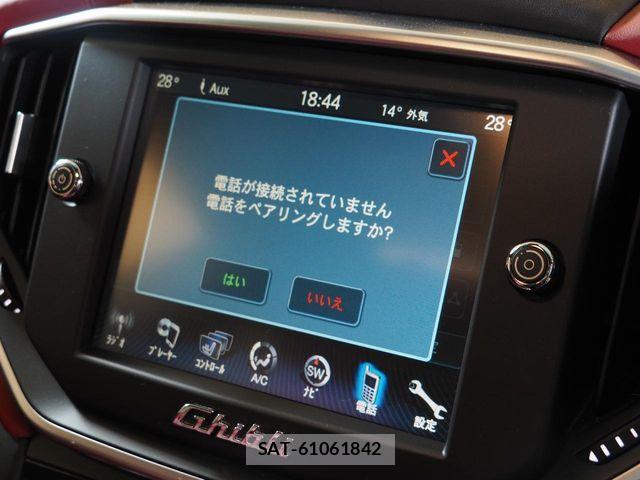 Maserati GHIBLI 2016-09 6216601-19