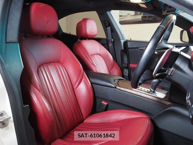 Maserati GHIBLI 2016-09 6216601-5