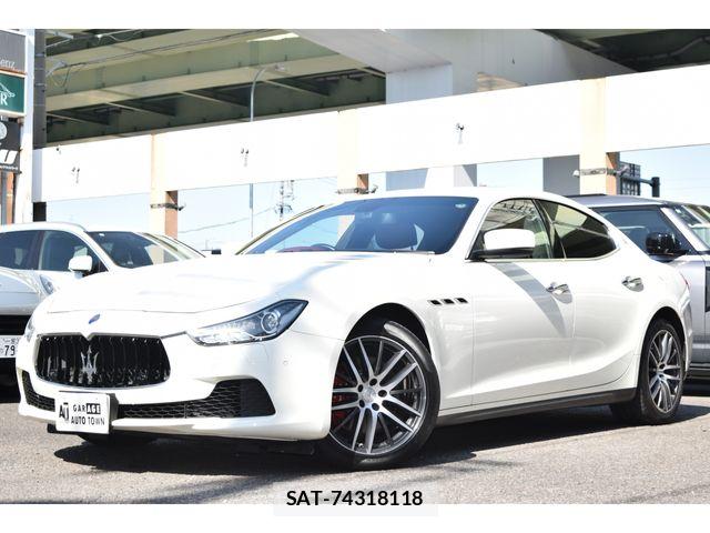 sat car