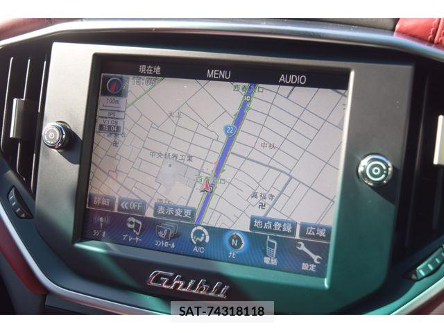 Maserati GHIBLI 2016-09 6216602-17