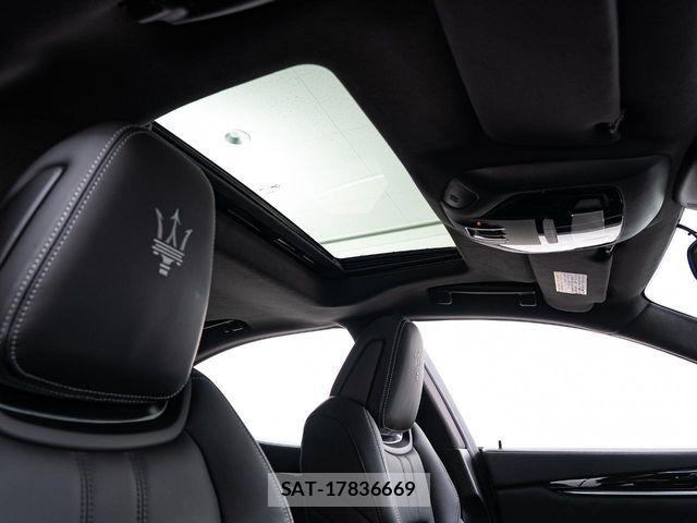 Maserati GHIBLI 2021-05 6216592-5