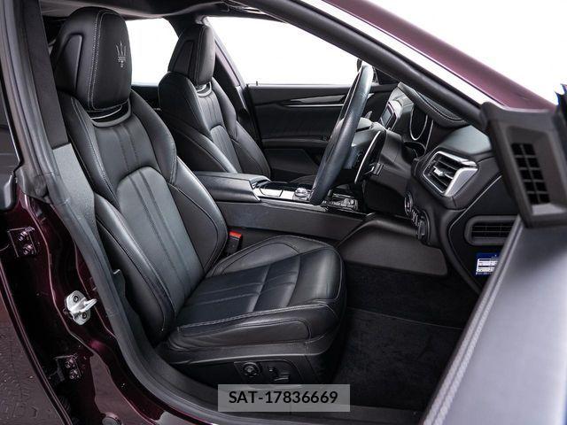 Maserati GHIBLI 2021-05 6216592-8