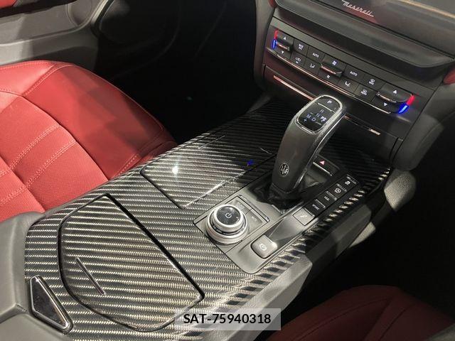 Maserati GHIBLI 2021-12 6216586-9