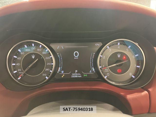 Maserati GHIBLI 2021-12 6216586-6