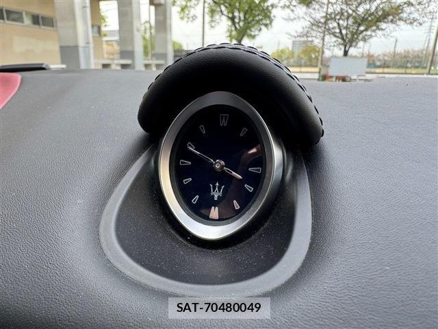 Maserati GHIBLI 2019-10 6245406-15