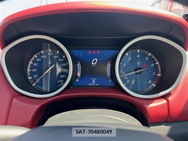 Maserati GHIBLI 2019-10 6245406-18