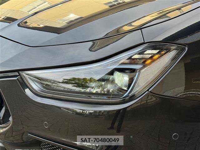 Maserati GHIBLI 2019-10 6245406-25