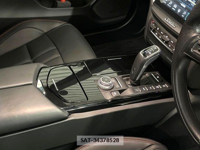 Maserati GHIBLI 2020-01 6499771-11