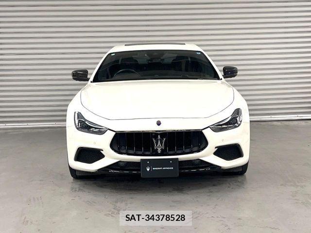 Maserati GHIBLI 2020-01 6499771-12