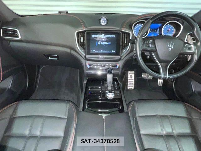 Maserati GHIBLI 2020-01 6499771-4