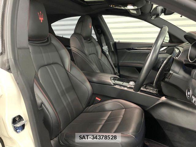 Maserati GHIBLI 2020-01 6499771-8