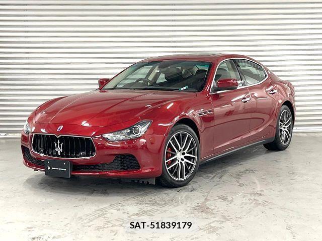 sat car