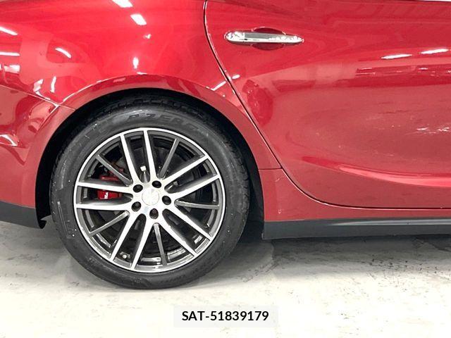 Maserati GHIBLI 2016-12 6499786-12