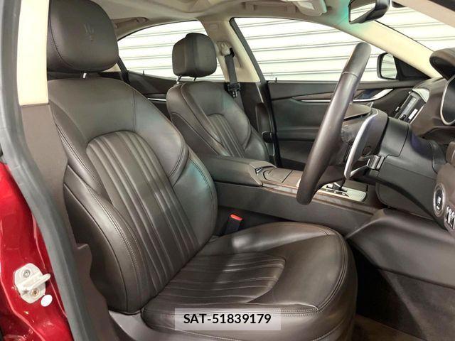 Maserati GHIBLI 2016-12 6499786-16