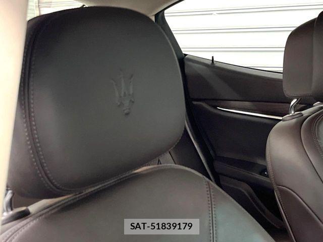 Maserati GHIBLI 2016-12 6499786-17