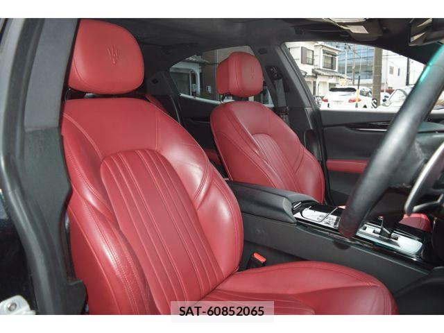 Maserati GHIBLI 2017-04 6545659-10