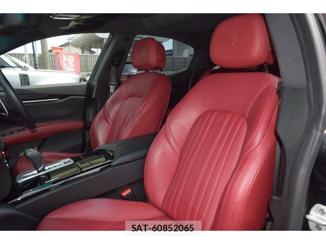 Maserati GHIBLI 2017-04 6545659-11