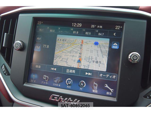 Maserati GHIBLI 2017-04 6545659-17