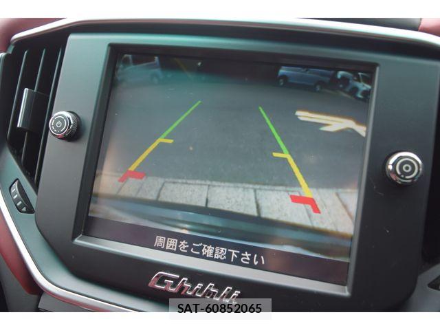 Maserati GHIBLI 2017-04 6545659-18