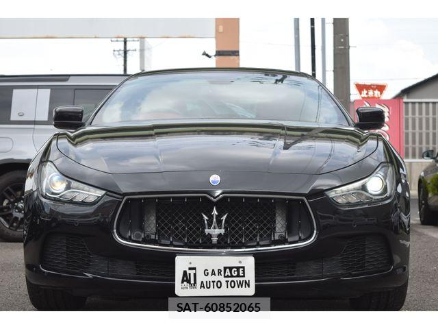 Maserati GHIBLI 2017-04 6545659-1