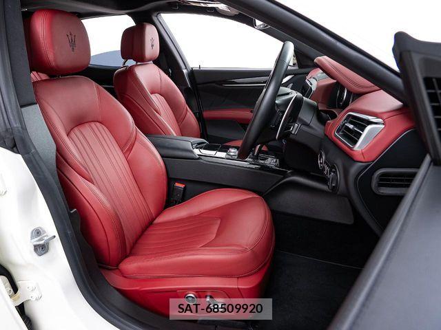 Maserati GHIBLI 2023-11 6613009-8