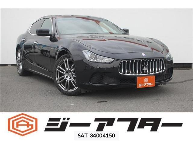 sat car