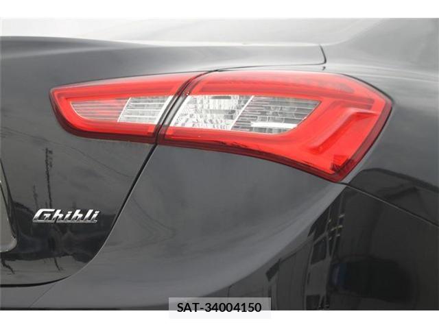 Maserati GHIBLI 2014-07 6676749-13